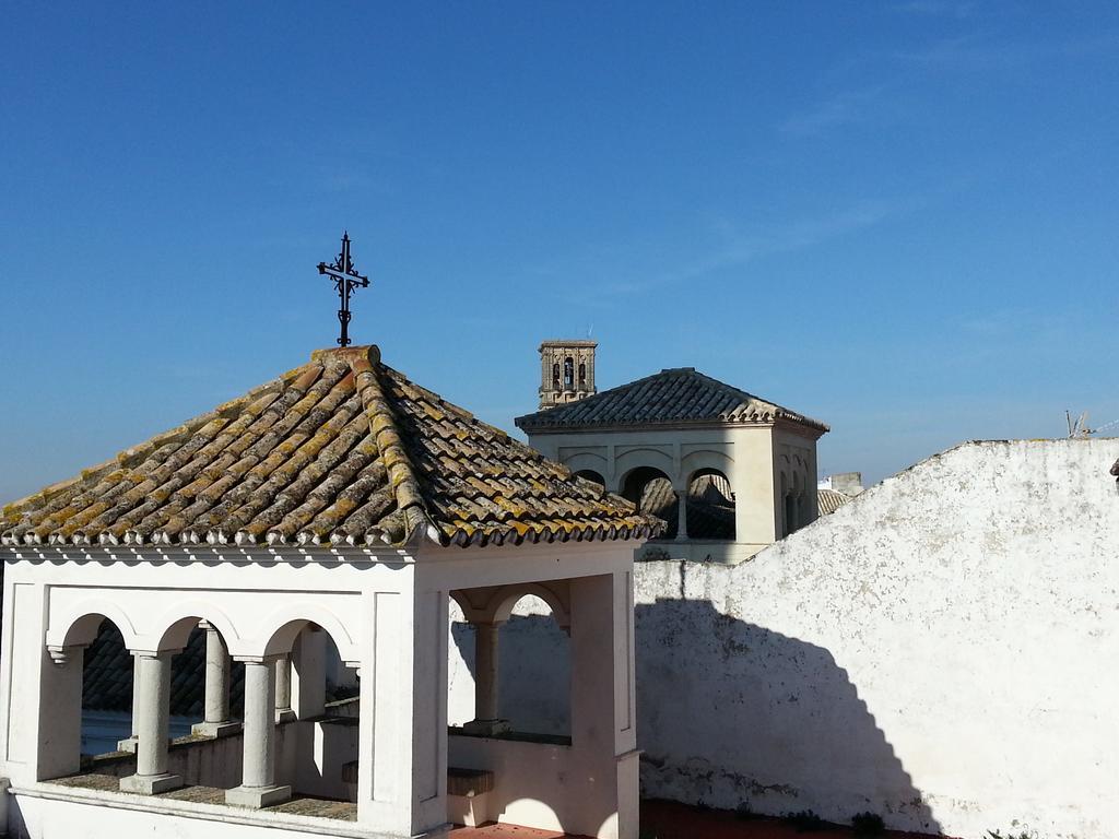 Maison d'hôtes Casa Mirador San Pedro à Arcos de la Frontera Extérieur photo